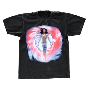 Katy Perry 143 Playera Cover