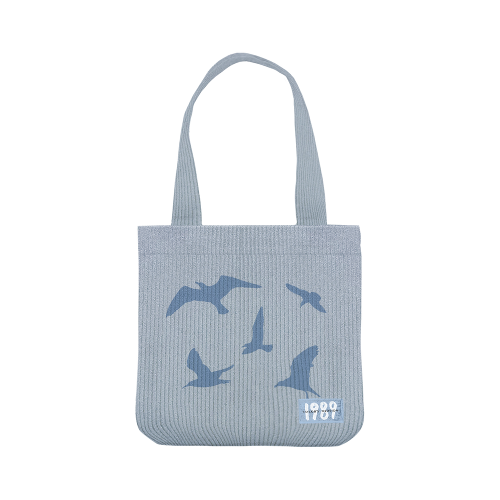 Taylor Swift 1989 (Taylor's Version) Tote Bag