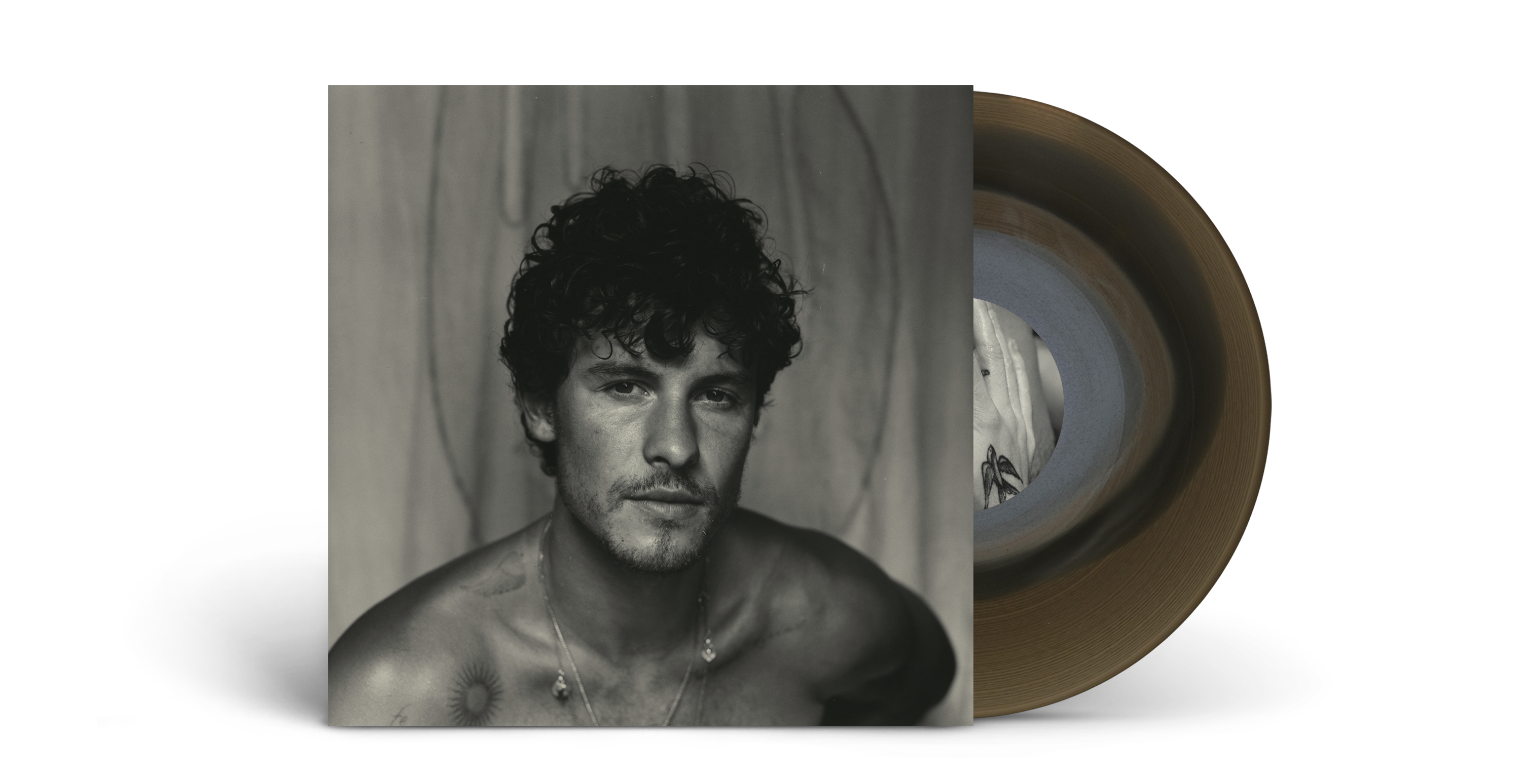 Shawn Mendes Shawn Premium Vinyl