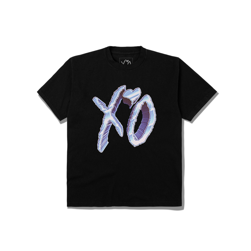 The Weeknd Dawn FM Chroma Playera