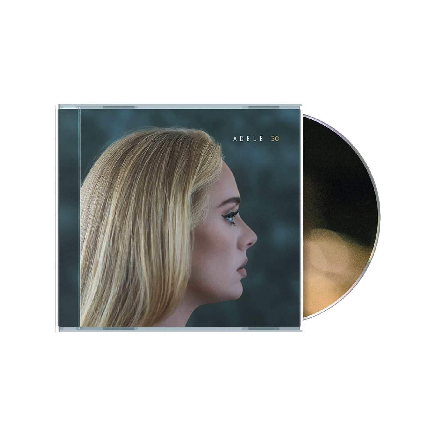 Adele 30 CD