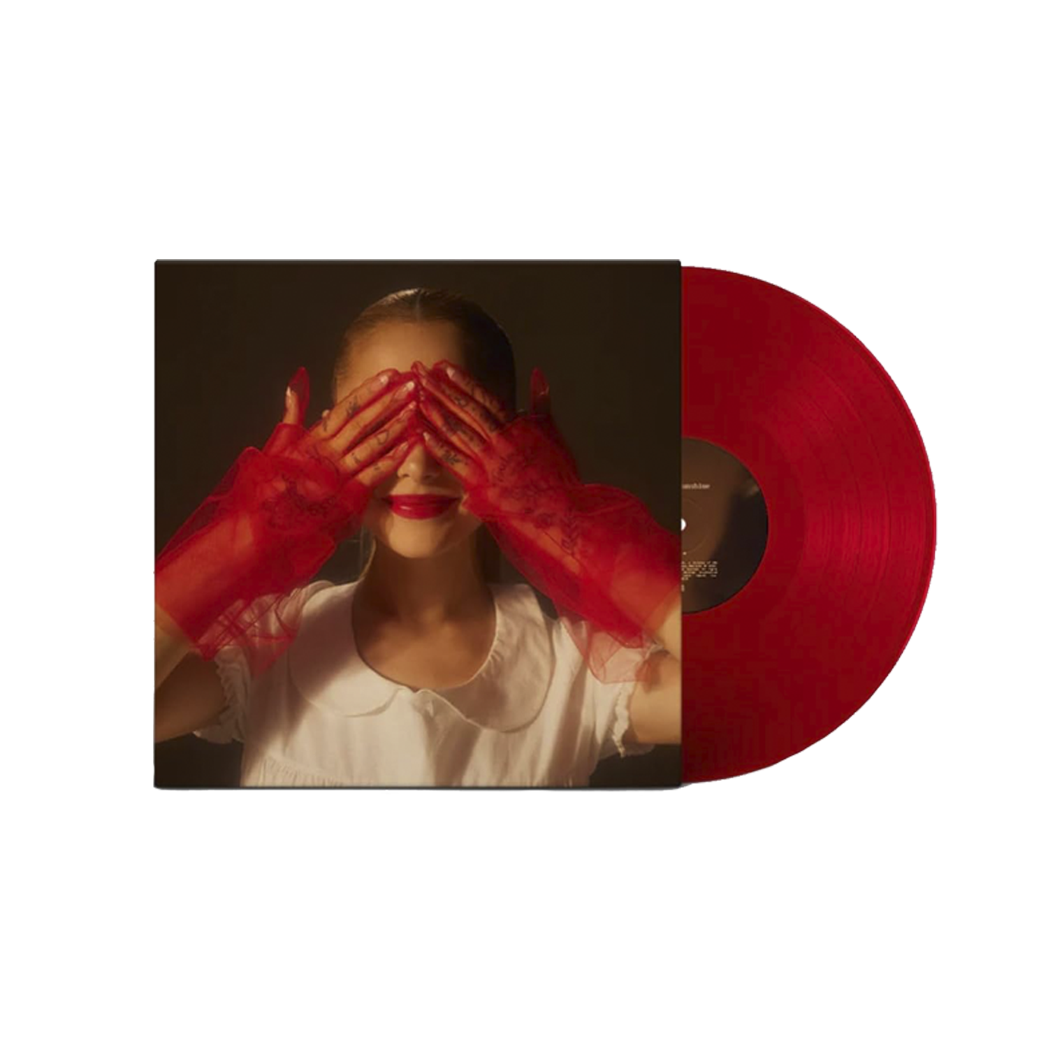 Ariana Grande eternal sunshine Vinyl