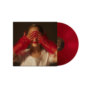 Ariana Grande eternal sunshine Vinyl