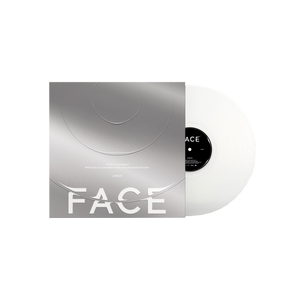 Jimin Face Vinyl Boxset