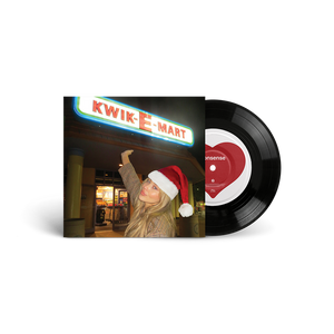 Sabrina Carpenter Nonsense / A Nonsense Christmas Vinyl