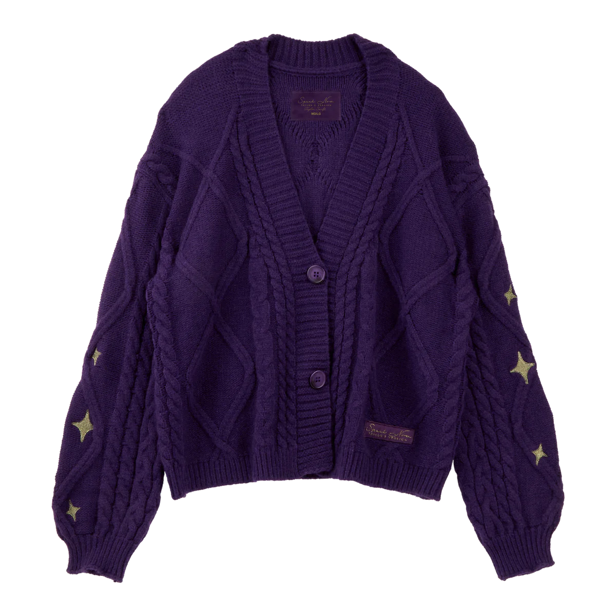 Taylor Swift Speak Now (Taylor’s Version) Cardigan