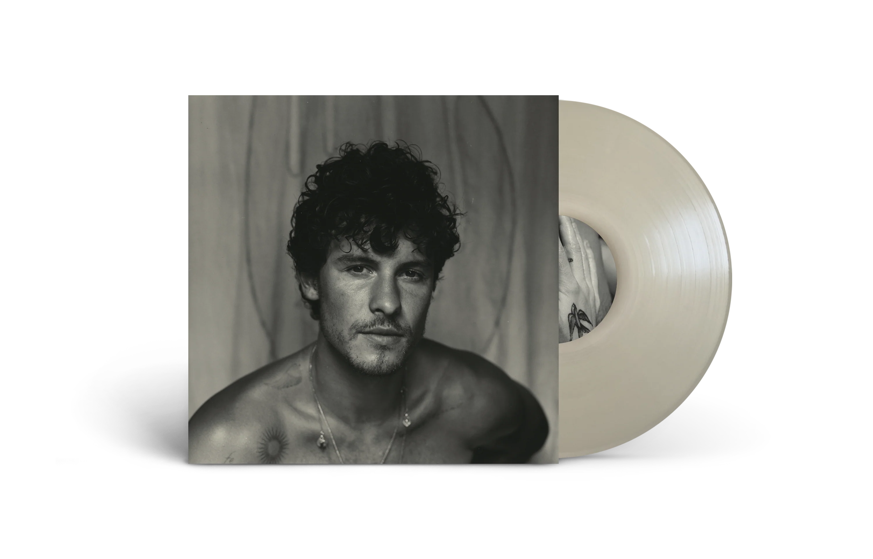 Shawn Mendes Shawn Vinyl