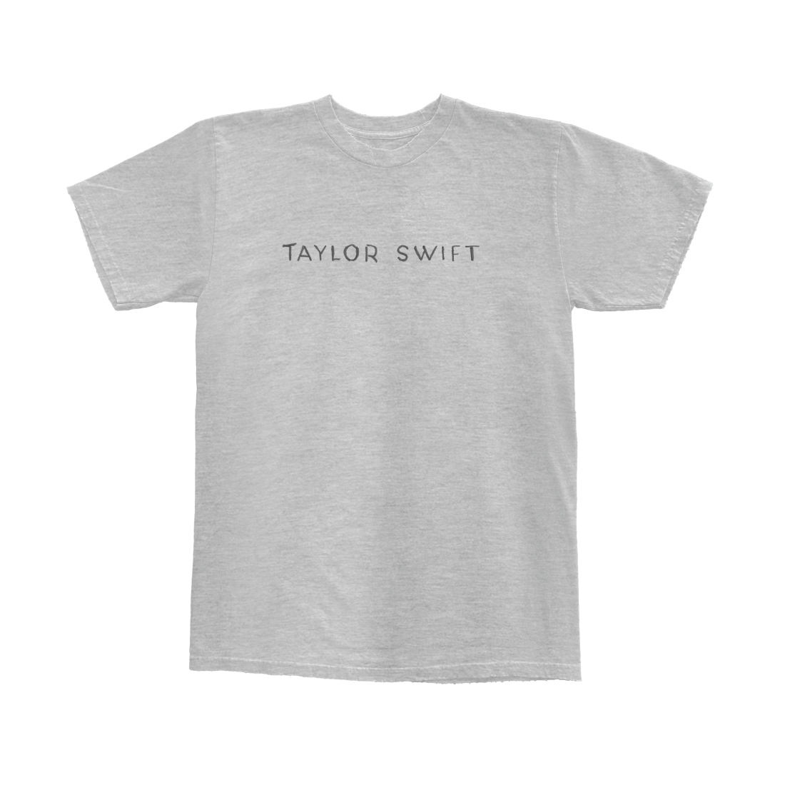 Taylor Swift 1989 (Taylor's Version) Eras Playera Gris