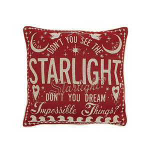 Taylor Swift Red (Taylor's Version) Starlight Cojín