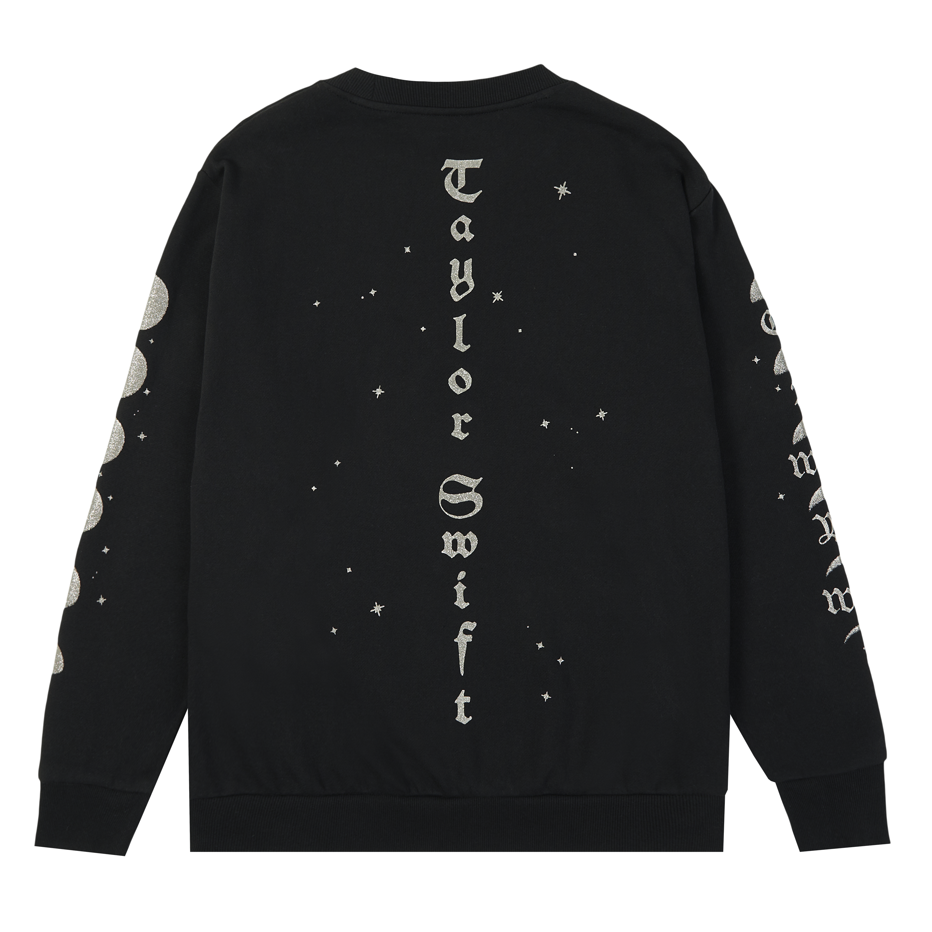 Taylor Swift Sparking Up My Darkest Night Sudadera