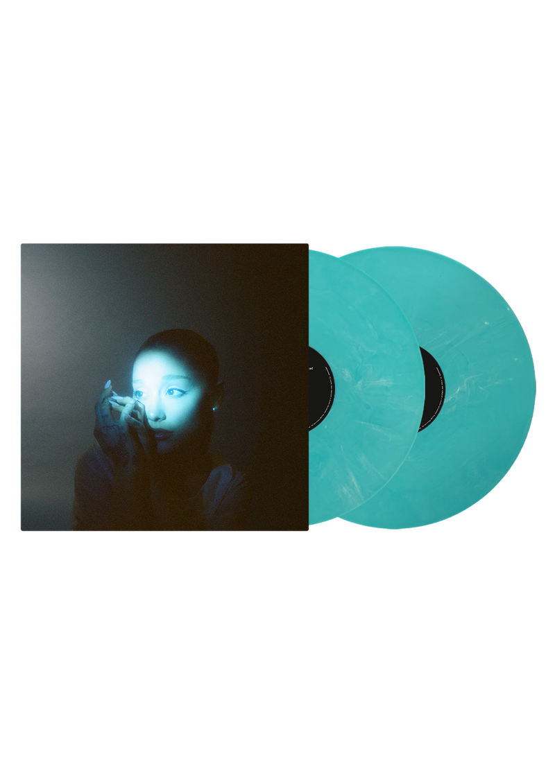 Ariana Grande eternal sunshine deluxe: brighter days Vinyl Exclusivo