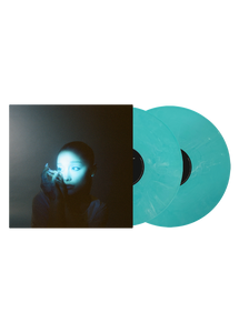 Ariana Grande eternal sunshine deluxe: brighter days Vinyl Exclusivo