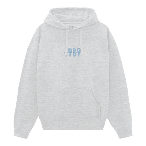 Taylor Swift 1989 (Taylor's Version) Sudadera From The Vault Gris