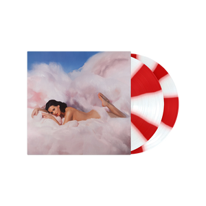 Katy Perry Teenage Dream Exclusive Edition Vinyl