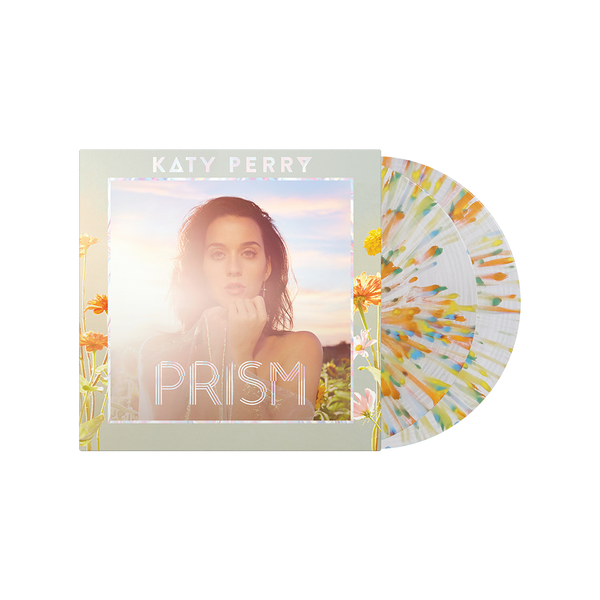 奥華子 PRISM 10th Anniversary prismLP_grande.png?v=1688175414