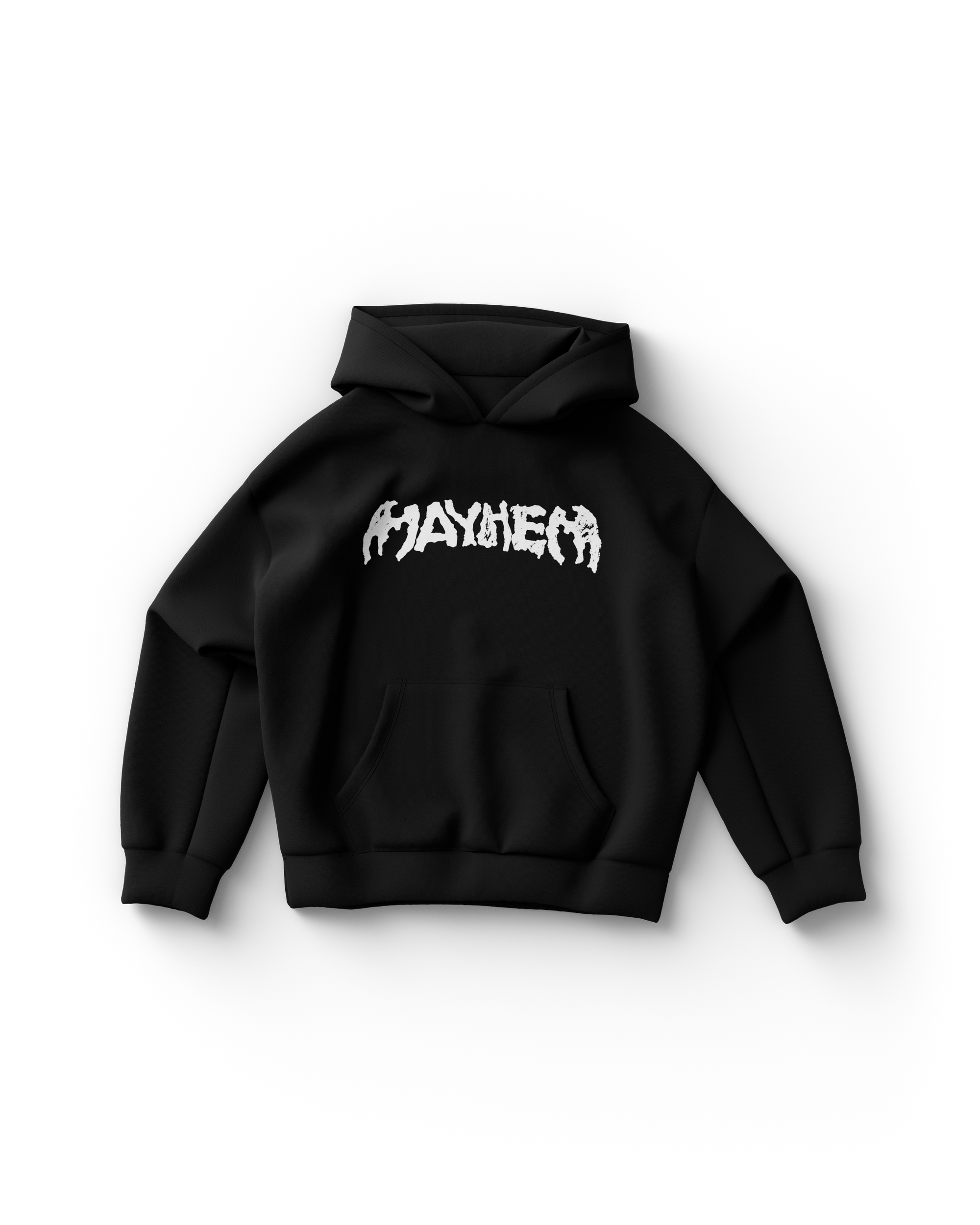 Lady Gaga MAYHEM Hoodie