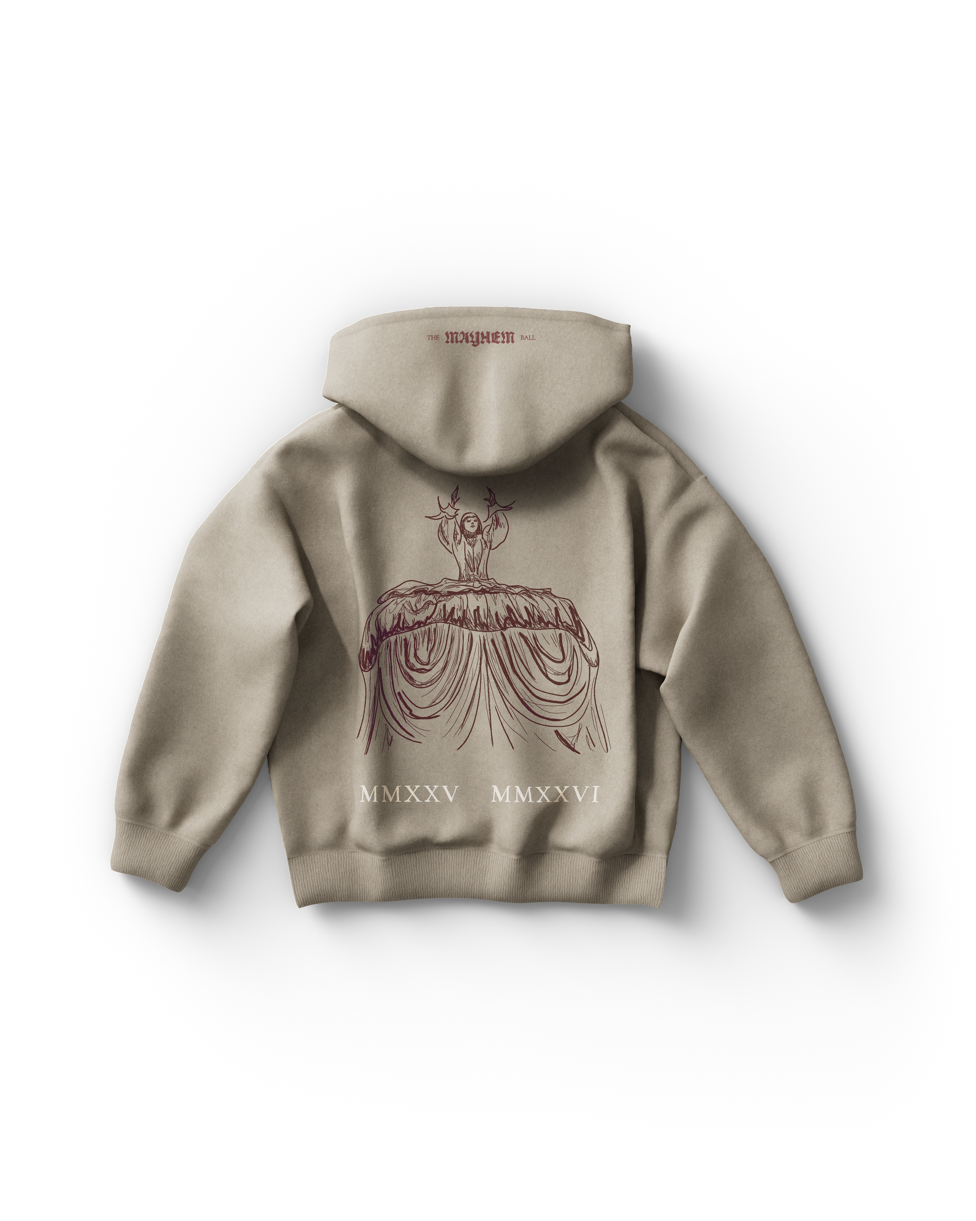 Lady Gaga The MAYHEM Ball Hoodie con Cierre – A•Shop MX Lady Gaga The MAYHEM Ball Hoodie con Cierre – A•Shop MX