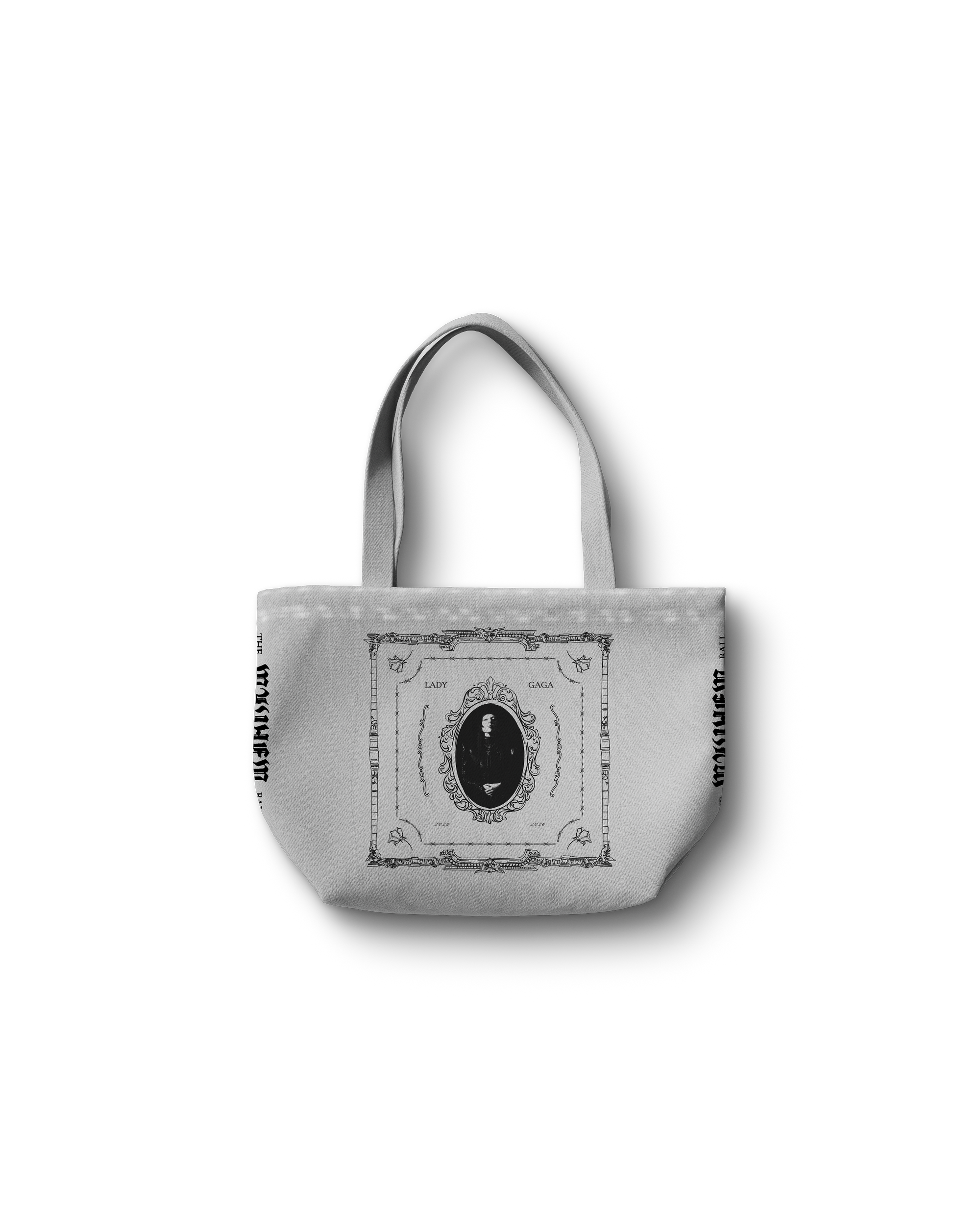 Lady Gaga The MAYHEM Ball Opera House Bolsa – A•Shop MX