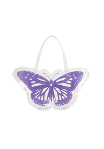 Olivia Rodrigo Guts Butterfly Bolsa Transparente