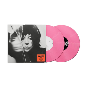 Lady Gaga MAYHEM Pink Vinyl Urban Outfitters