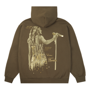 Taylor Swift Fearless (Taylor's Version) Dance In a Storm Hoodie