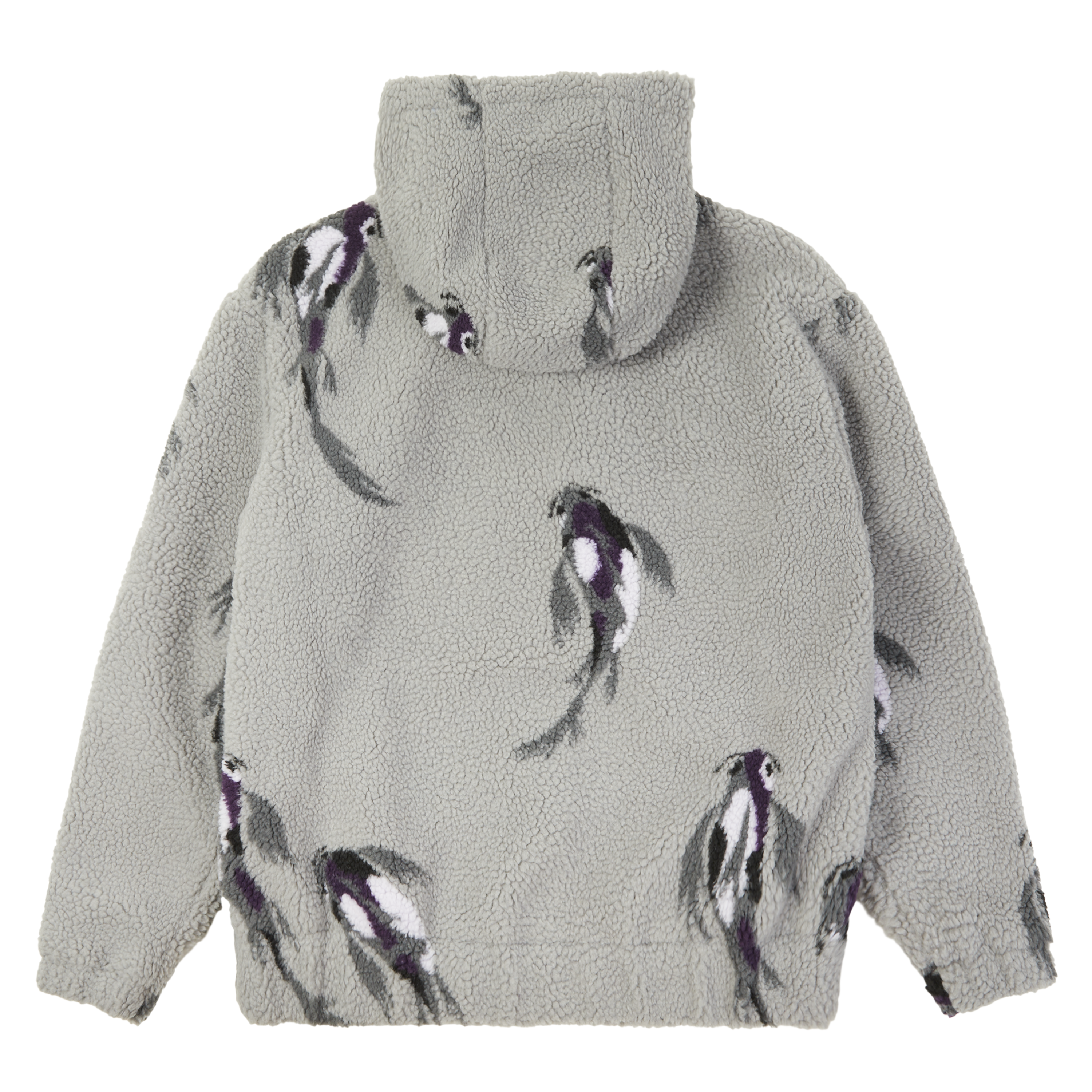 Taylor Swift Speak Now (Taylor's Version) Koi Fish Zip Up Hoodie