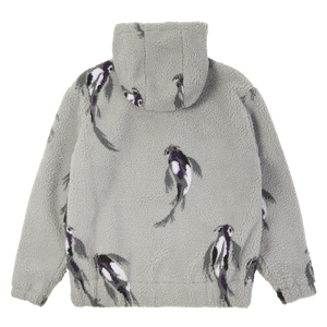 Taylor Swift Speak Now (Taylor's Version) Koi Fish Zip Up Hoodie