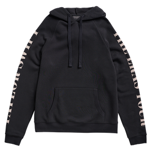 Taylor Swift The Eras Tour Black Hoodie