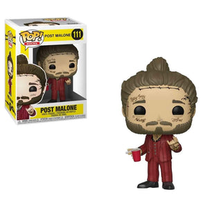 Post Malome Funko