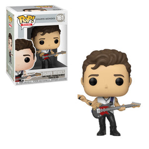 Shawn Mendes Funko