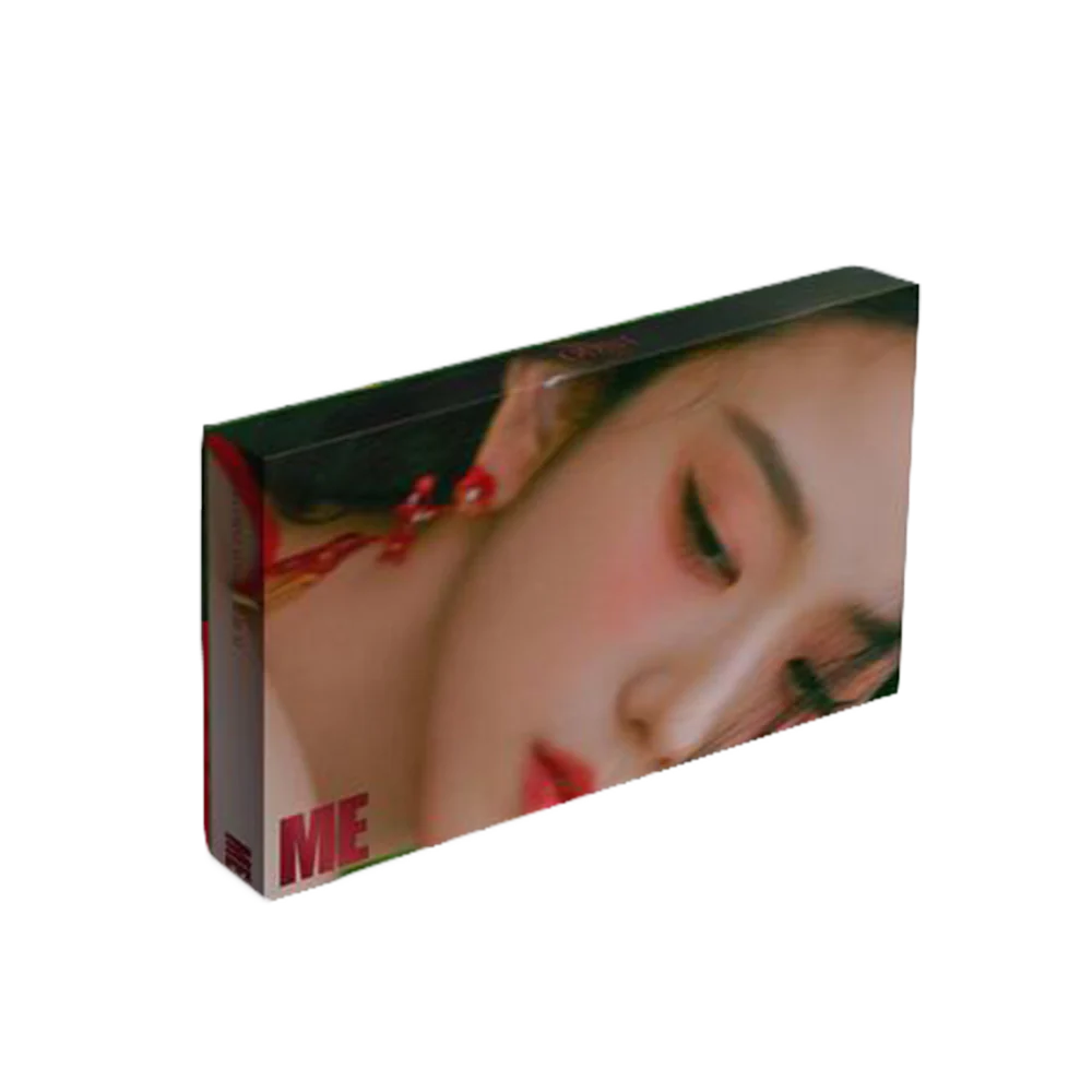 Jisoo ME Box