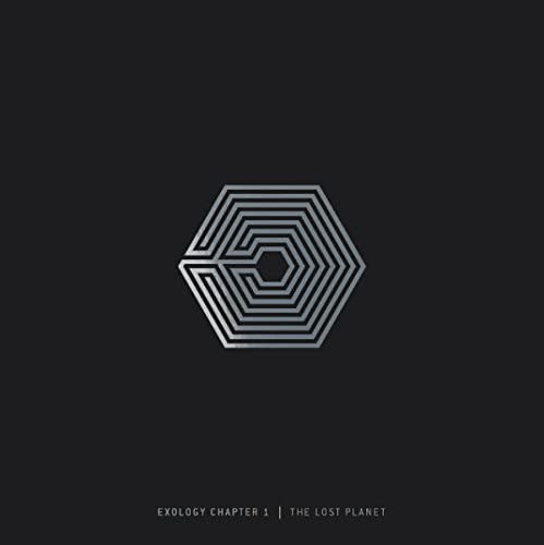 EXO Exology Chapter 1 : the Lost Planet