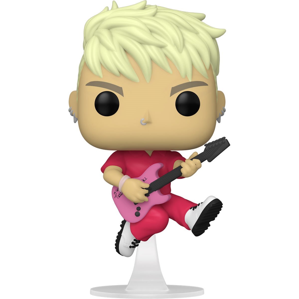 Machine Gun Kelly Funko Pop 255