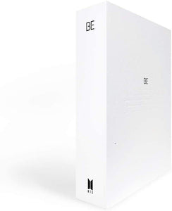 BTS BE (Deluxe Edition)