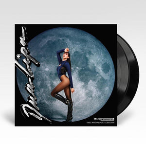 Dua Lipa Future Nostalgia (The Moonlight Edition) Vinyl