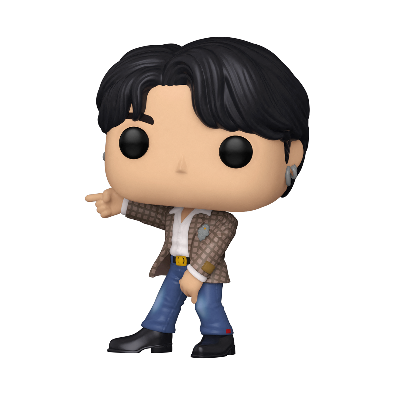 BTS Funko Pop! Dynamite - Jungkook