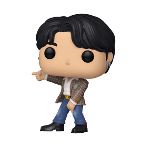 BTS Funko Pop! Dynamite - Jungkook