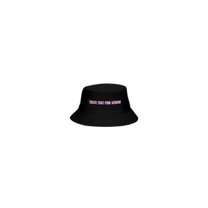 BLACKPINK PINK VENOM Sombrero