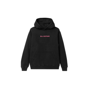 BLACKPINK PINK VENON Hoodie