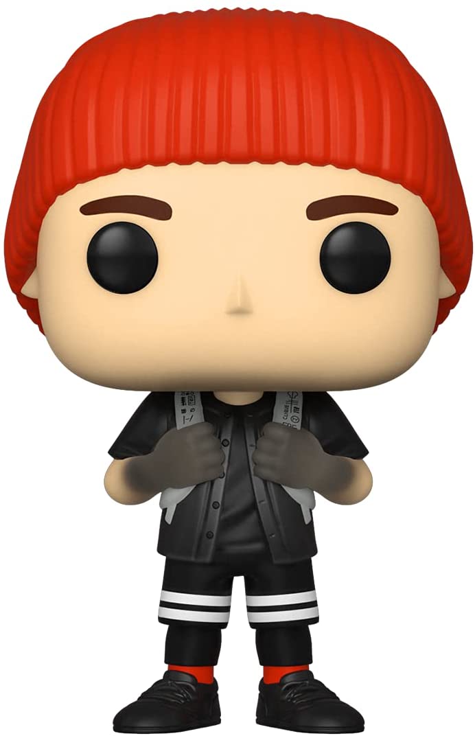 Twenty One Pilots Funko Stressed out Tyler Joseph