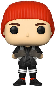 Twenty One Pilots Funko Stressed out Tyler Joseph