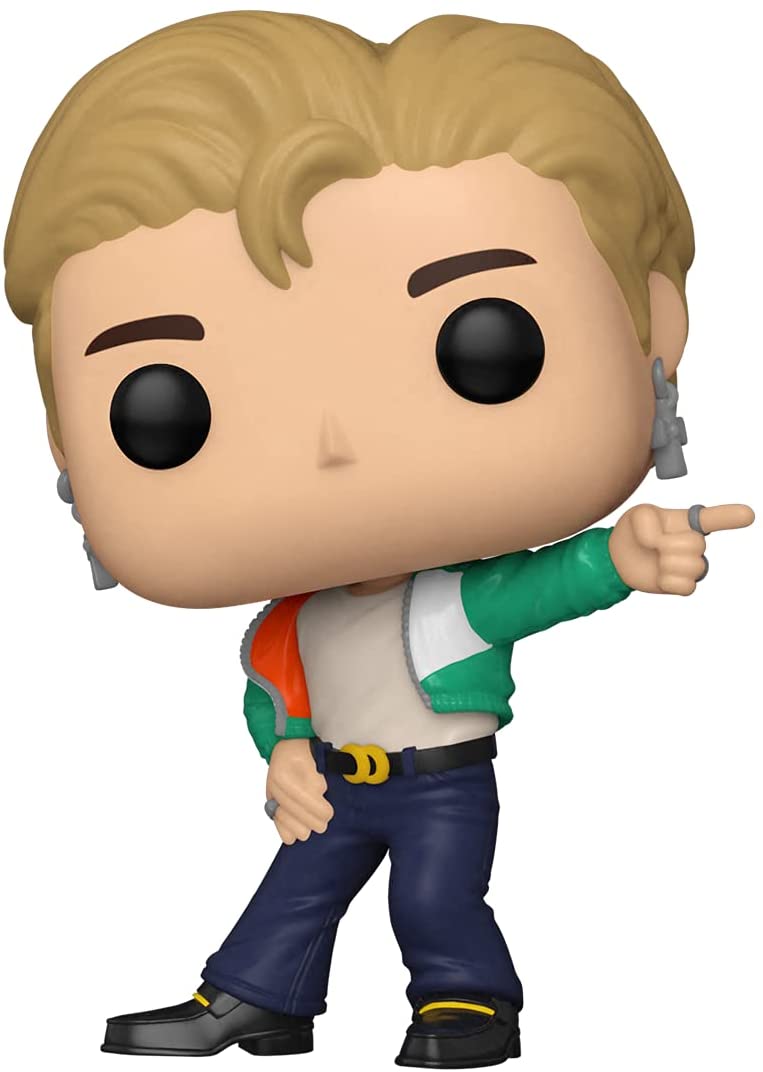 BTS Funko Pop! Rocks: Dynamite - Jimin