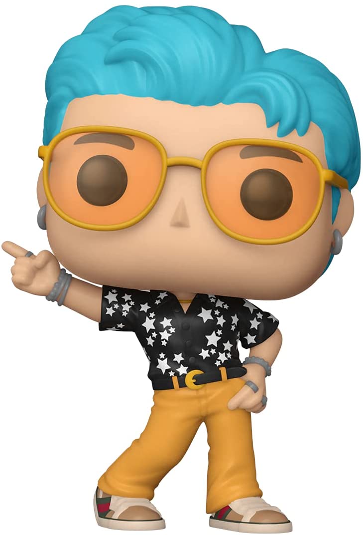 BTS Funko Pop! Rocks: Dynamite - RM