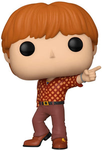 BTS Funko Pop! Rocks:  Dynamite- Jin