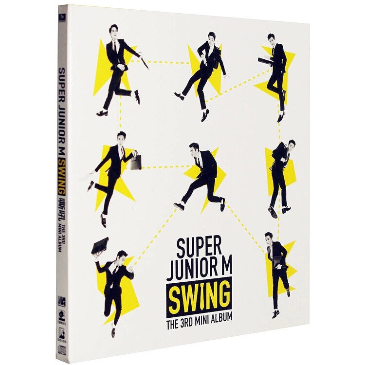 Super Junior Swing