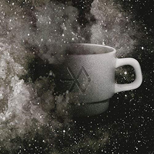 EXO 2017 Winter Special Album