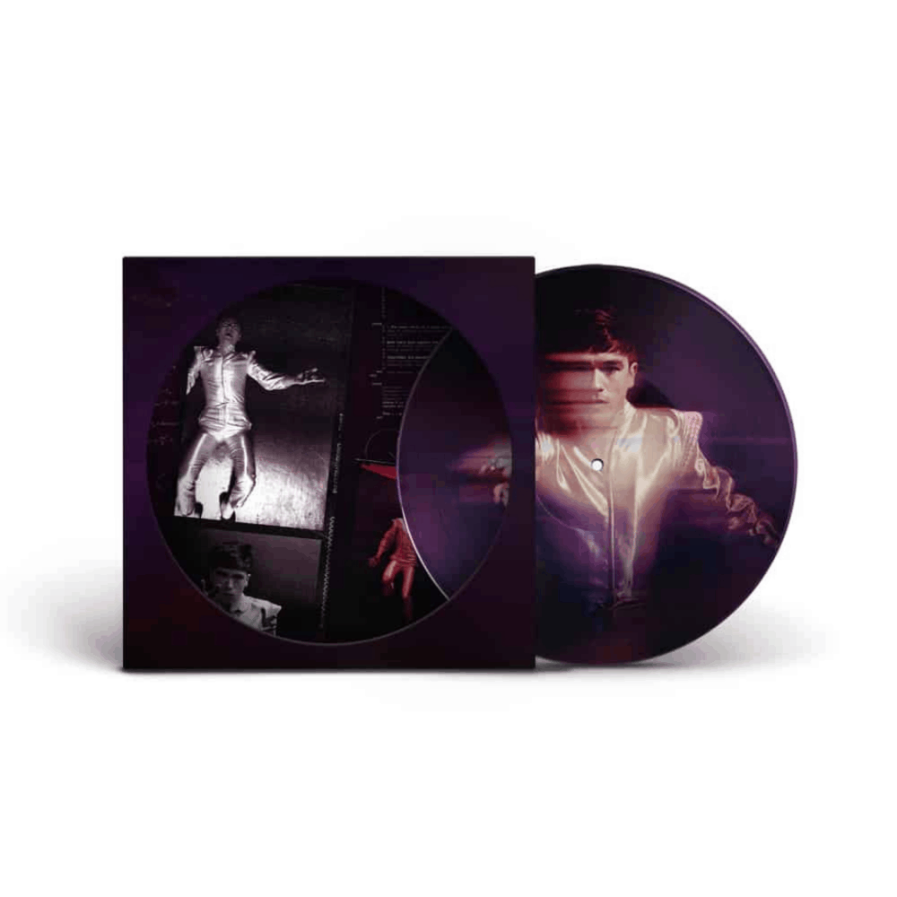 Declan McKenna Zeros Picture Disc Vinyl