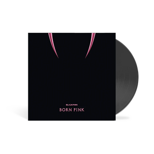 BLACKPINK BORN PINK VINYL