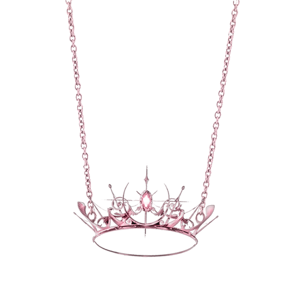 Blackpink The Album Collar – A•Shop MX