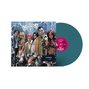 RBD Celestial Vinyl